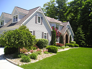 Landscapers and Lawncare Services in Savannah, TN